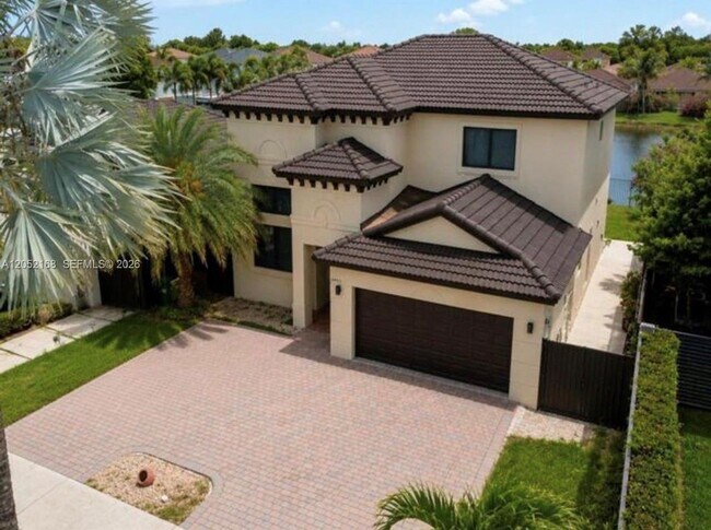 Foto del edificio - 4450 SW 164th Ave