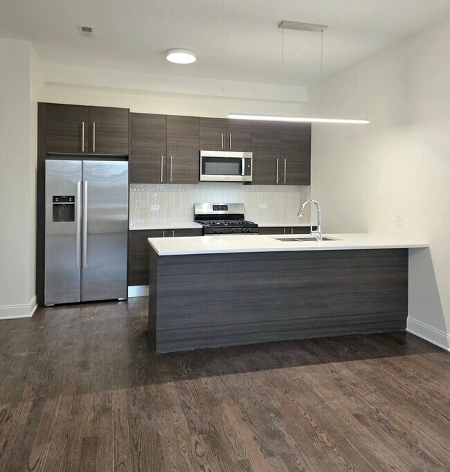 Foto del edificio - 1537 N Orleans St