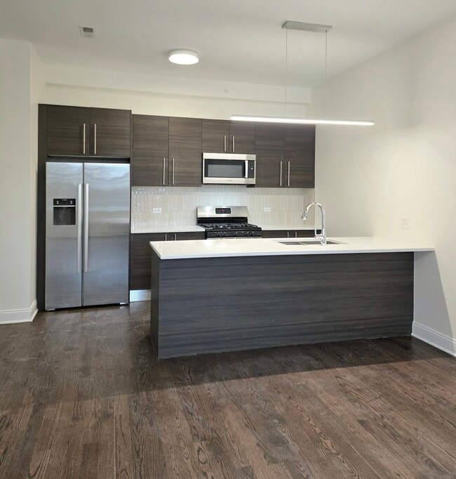 Foto del edificio - 1537 N Orleans St