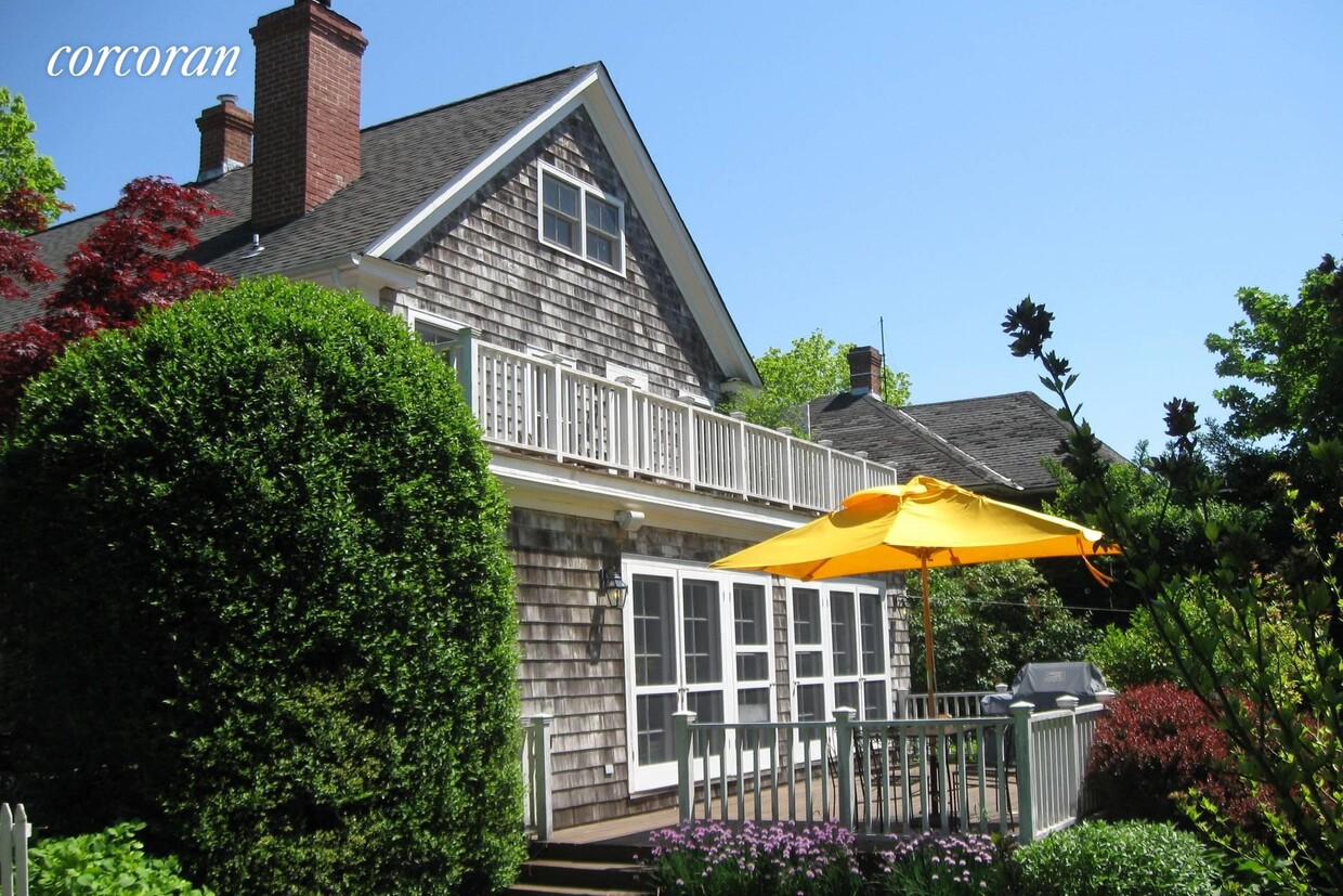 Foto principal - 58 W Prospect St