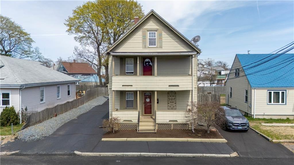 Foto principal - 54 Harris St