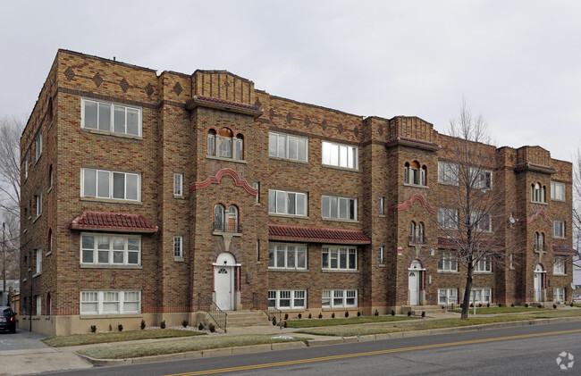 Building Photo - Foxmoor