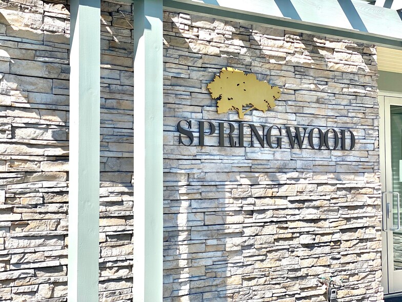 Springwood