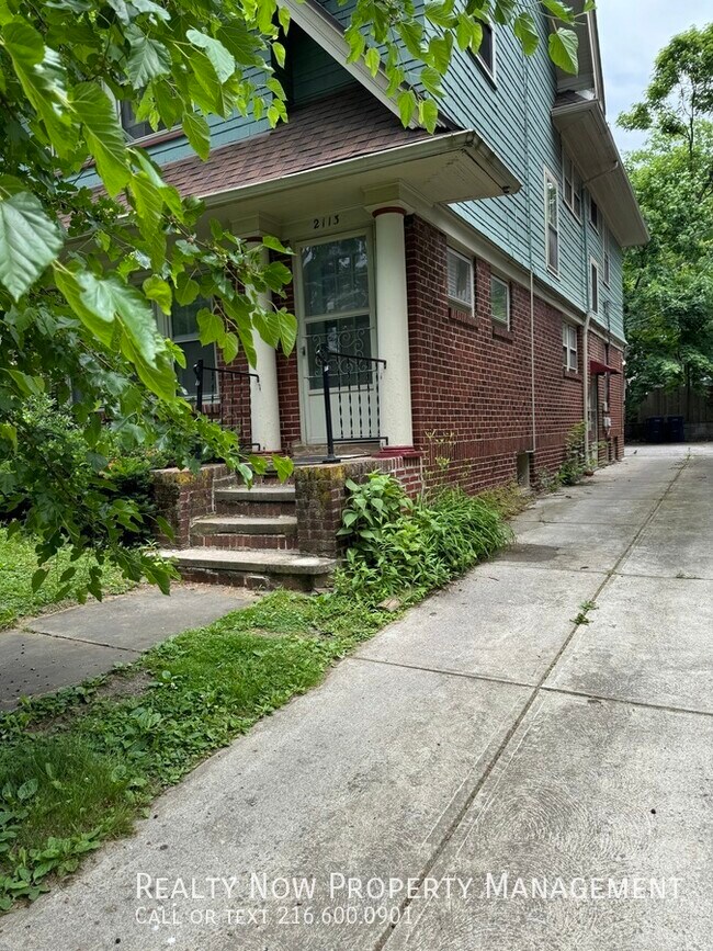 Foto del edificio - 2113 Stillman Rd