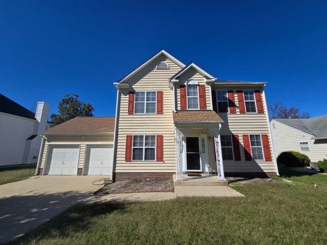 Building Photo - 3306 Clearview Dr
