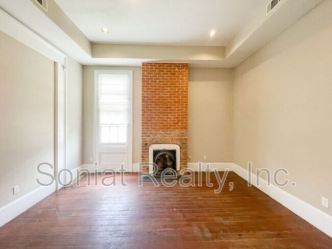 Foto del edificio - 1438 N. Villiere St.