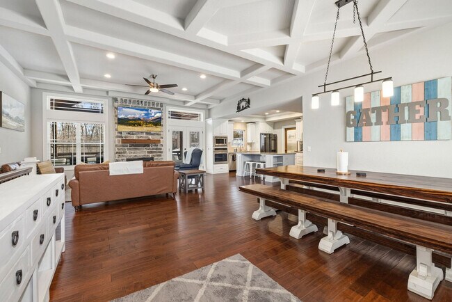 Foto del edificio - 1906 Almand Dr