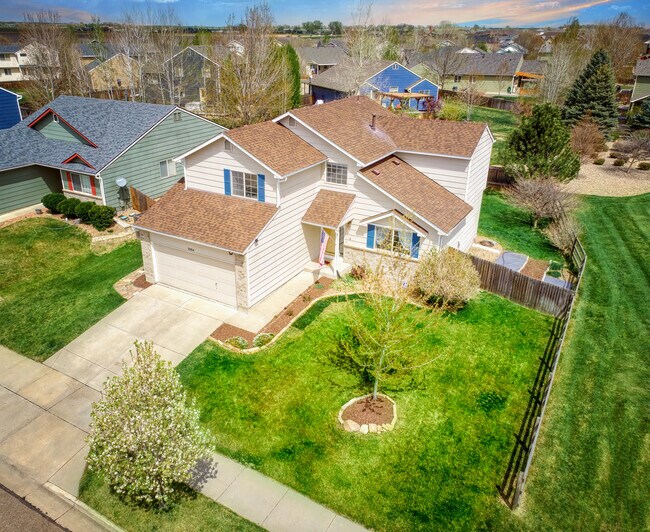 Building Photo - 2314 Santa Fe Dr