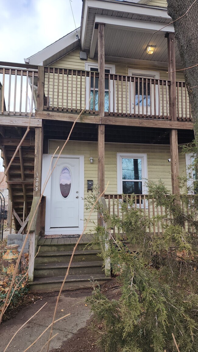 Foto del edificio - 1208 Social St