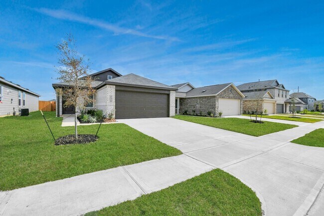 Foto del edificio - 21518 Cottonwood Mdws Trl