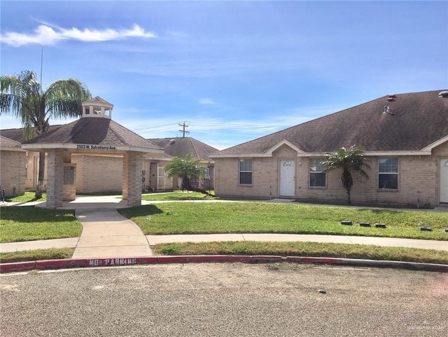 Building Photo - 2503 Salvatierra Ave