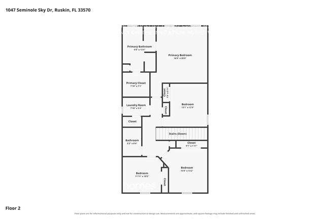 Building Photo - 1047 Seminole Sky Dr