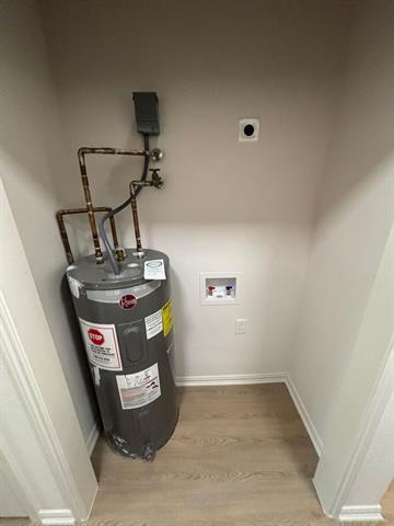 Foto del edificio - 4800 W Lovers Ln