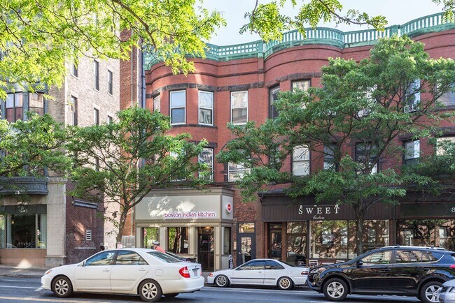 Foto del edificio - 49 Massachusetts Ave