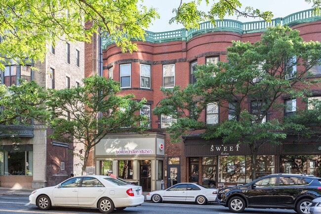 Building Photo - 49 Massachusetts Ave
