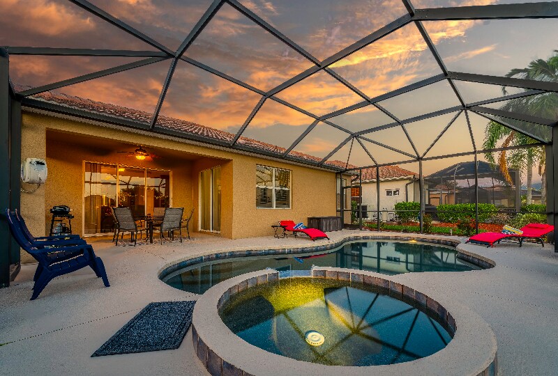 Foto principal - 9022 Heritage Sound Dr