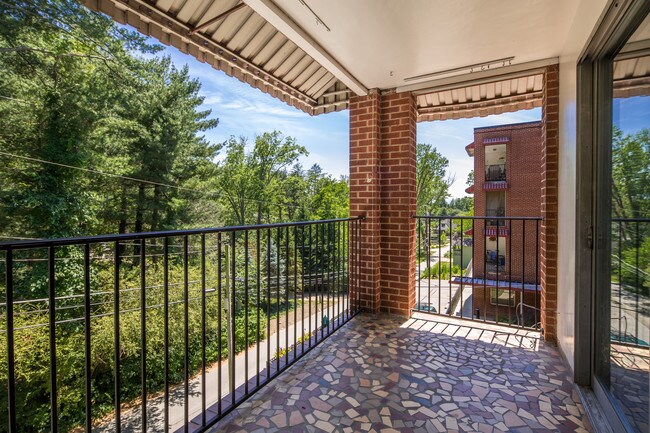 Foto del edificio - Grove Park Apartments