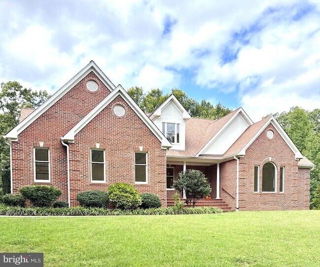 Foto del edificio - 11325 Wicomico Oaks Pl