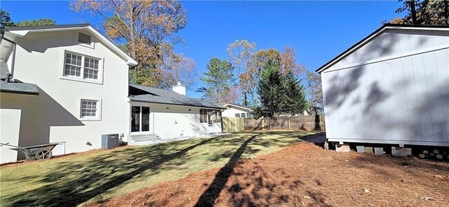 Photo - 2826 Whippoorwill Cir NW House