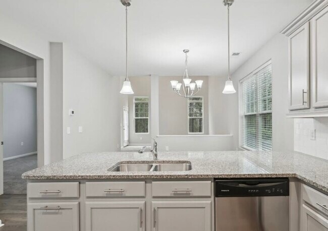 Building Photo - 1217 Neighborly Way