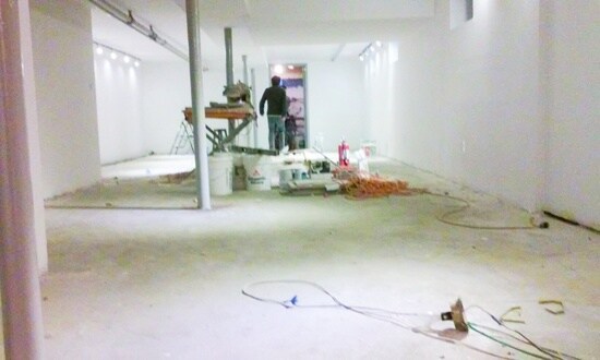 Foto del edificio - 305 Woodbine St