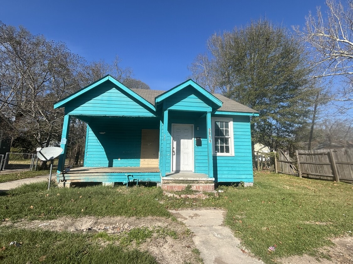 Photo - 3911 Evangeline St (Baton Rouge, LA)