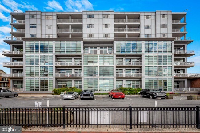 Foto del edificio - 2702 Lighthouse Point E