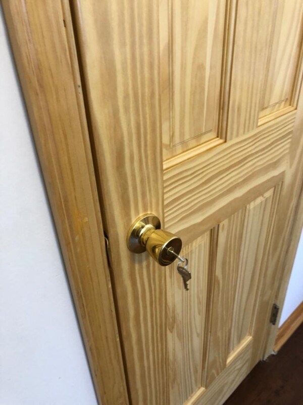 Foto del edificio - 24 Perry St