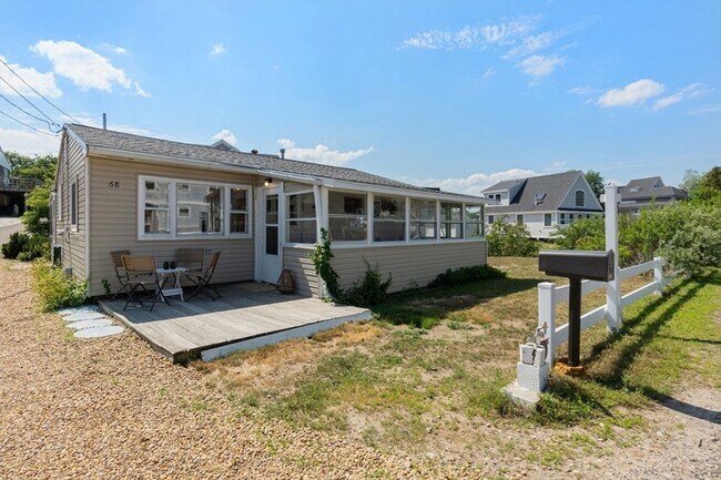 Foto del edificio - 68 Southern Blvd