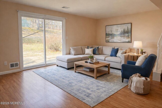 Foto del edificio - 1 Max Pl