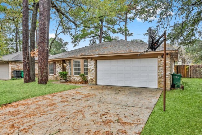 Building Photo - 2119 Wickburn Dr