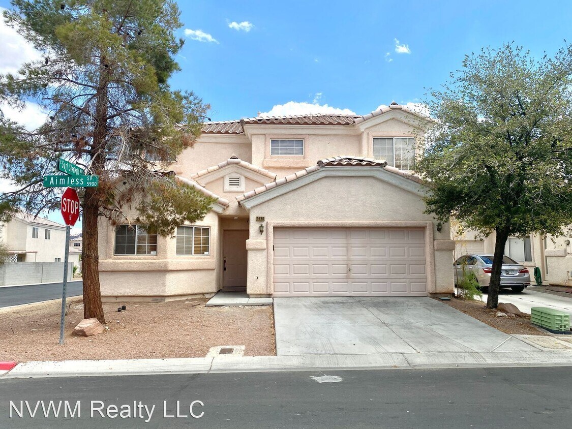 Primary Photo - 3 br, 2.5 bath House - 5886 Aimless St