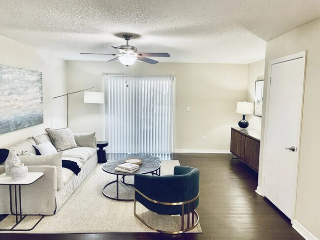 Foto del edificio - Madison Oaks Apartment Homes