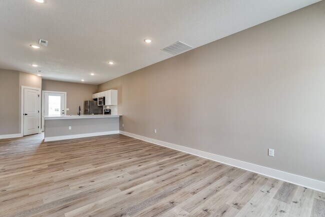 Foto del edificio - Trails End- Charley Plan