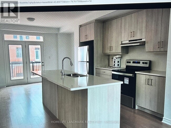 Photo du bâtiment - 1400 Ripplewood Ave