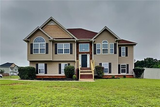 Building Photo - 193 Bramlett Meadows Dr