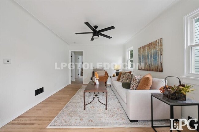 Foto del edificio - 2736 Northwood Ave