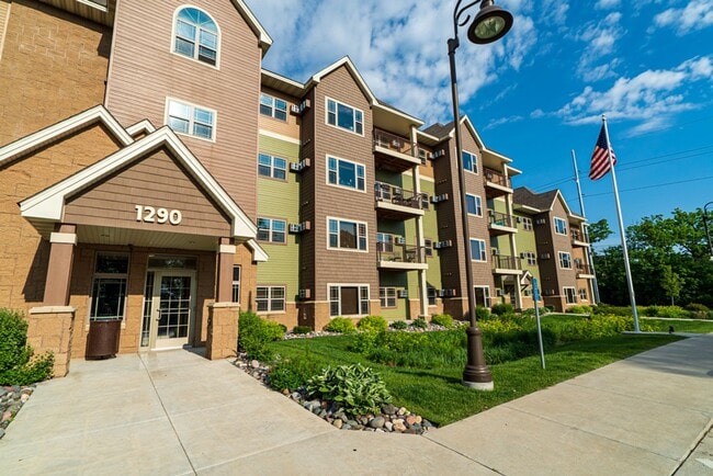 Building Photo - Arden Flats