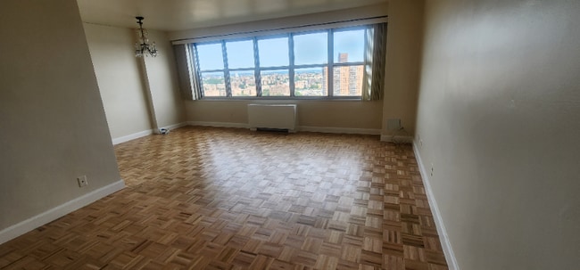 Foto del edificio - 555 Kappock St