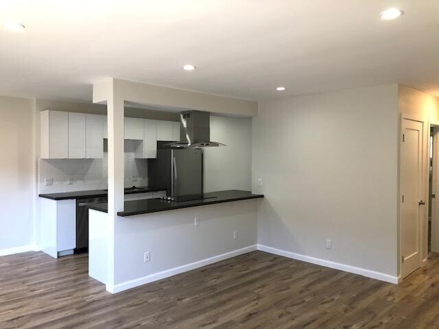 Foto del edificio - 11835 Dorothy St