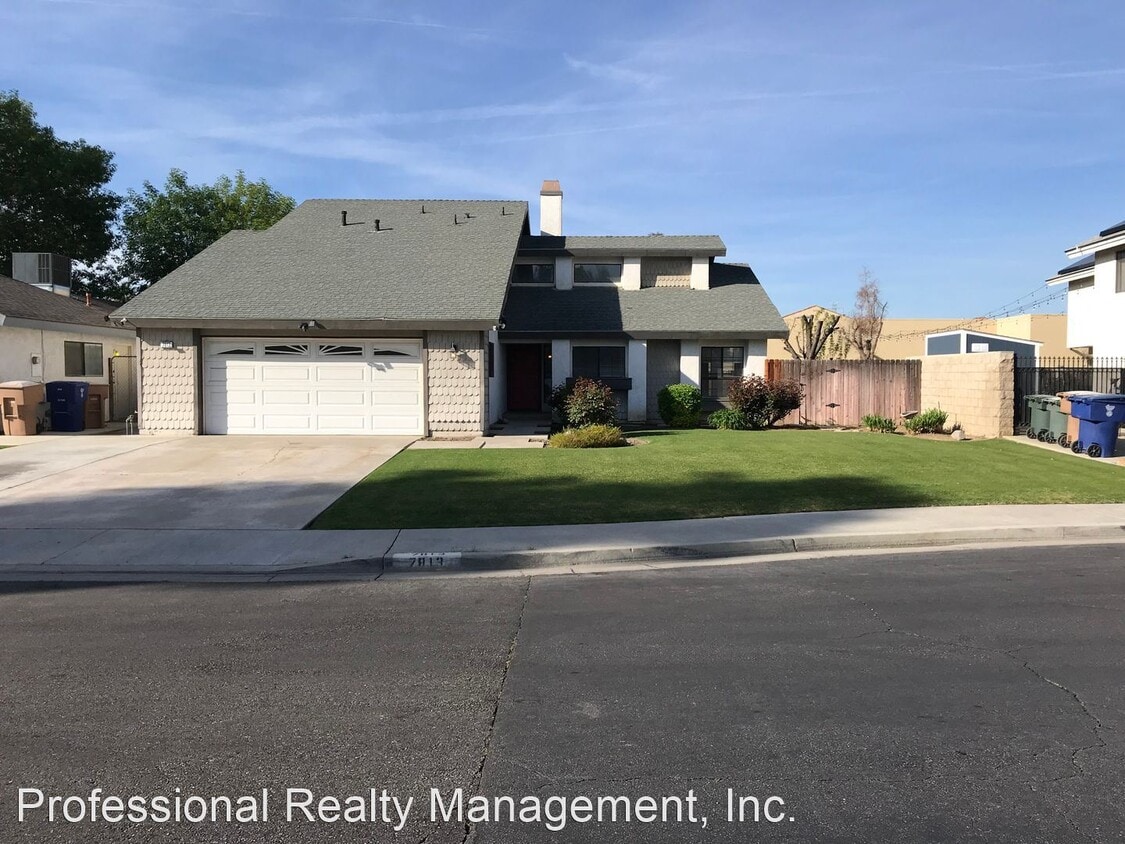 Primary Photo - 3 br, 2 bath House - 7813 CIBOLA DRIVE