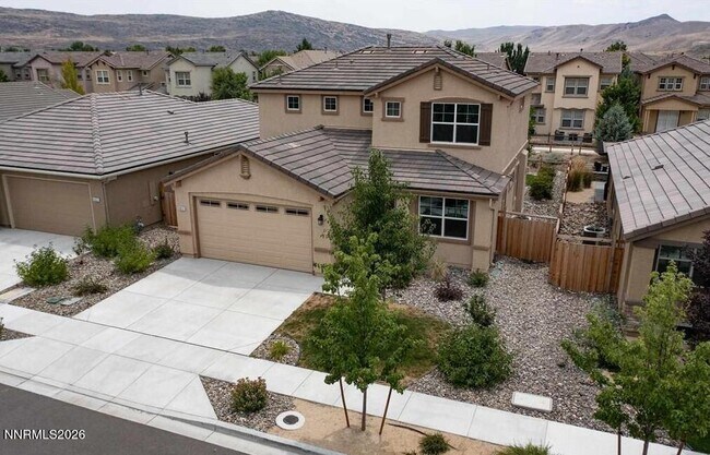 Building Photo - 3911 Hazy Swale Way