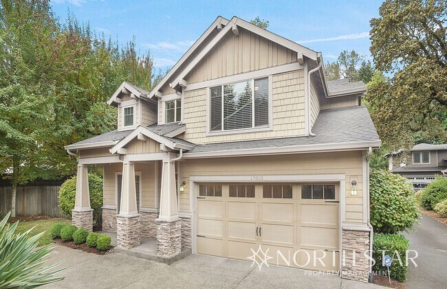 Foto del edificio - Beautiful Craftsman in Lake Oswego