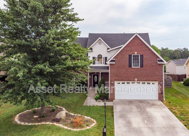 Foto del edificio - 6451 Ridgewalk Ln