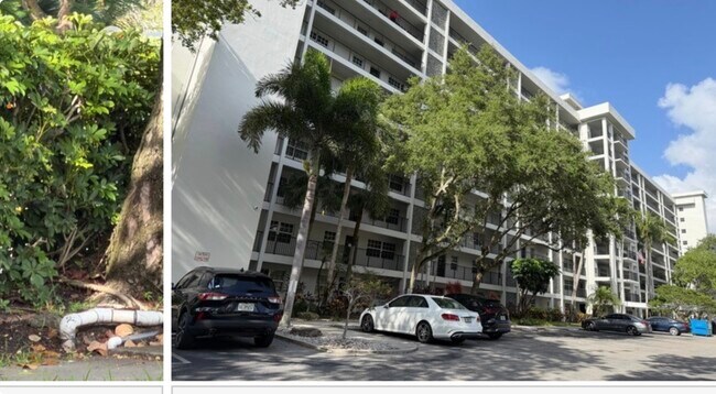 Building Photo - 2900 N Course Dr
