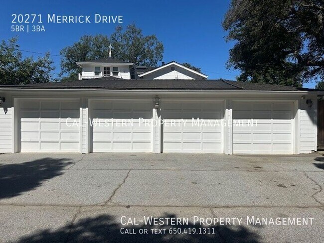 Building Photo - 20271 Merrick Dr