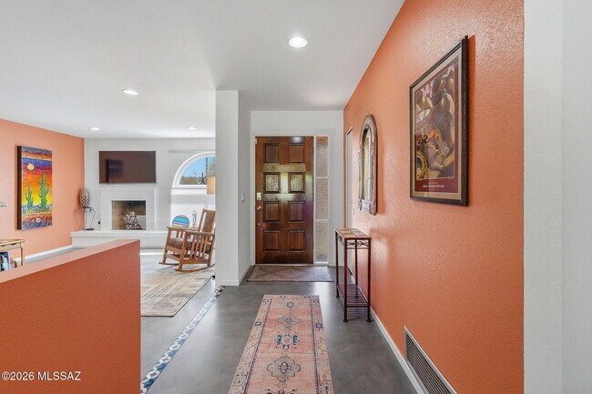Foto del edificio - 6745 N Quartzite Canyon Pl