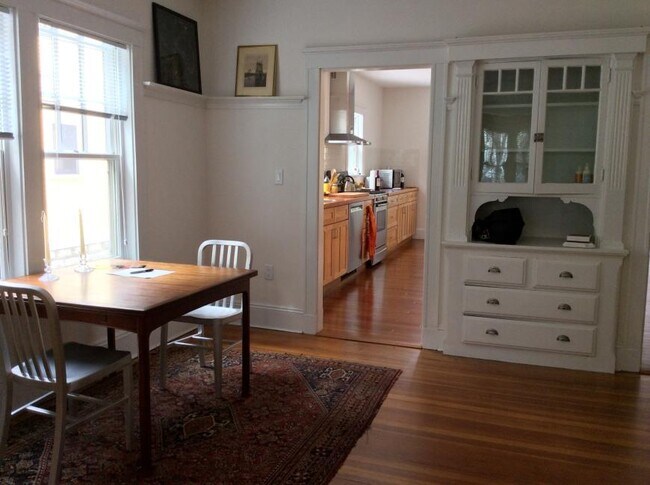 Foto del edificio - 2.0 bedroom in Cambridge Massachusetts 02138