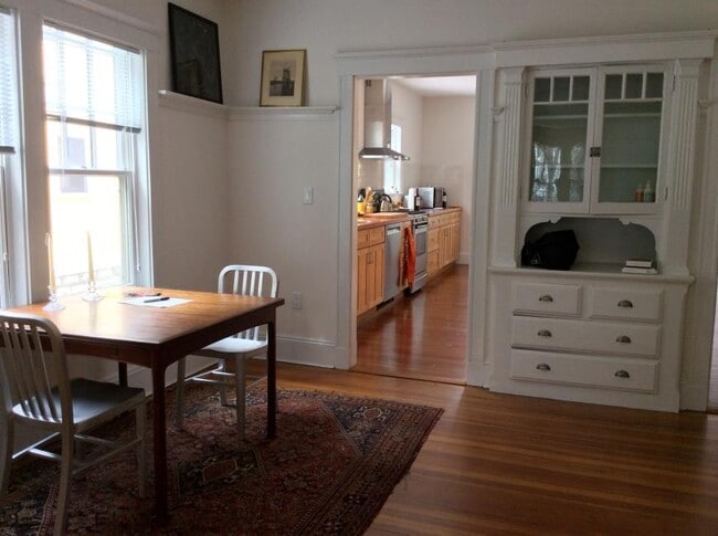 Building Photo - 2.0 bedroom in Cambridge Massachusetts 02138