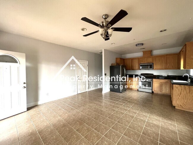 Foto del edificio - 3 br, 2 bath House - 4019 39th Street